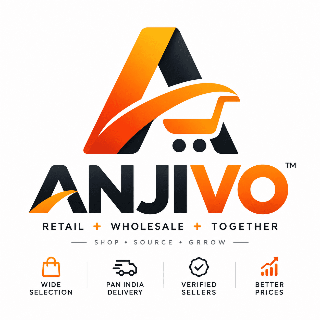 ANJIVO